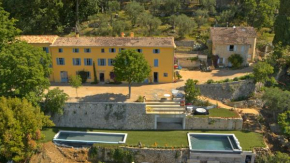 Domaine de la Cascade Parfumée